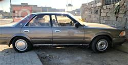 تويوتا كراون